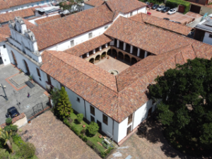 Artesanias de Bogota