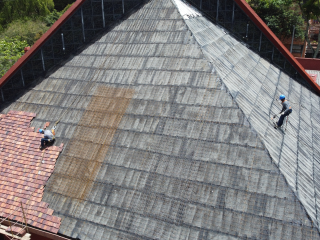 Parroquia inmaculada concepcion 2