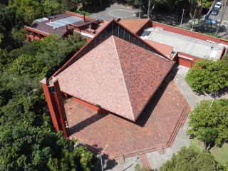 Parroquia inmaculada concepcion 3