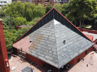 Parroquia inmaculada concepcion